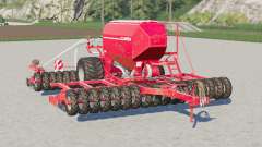 Horsch Pronto 6 AS〡fixed animation of the discs for Farming Simulator 2017