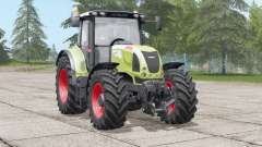 Claas Arioɲ 600 for Farming Simulator 2017