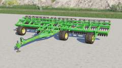 John Deere 2680H for Farming Simulator 2017