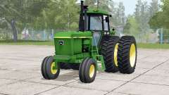 John Deere 48Ꜭ0 for Farming Simulator 2017