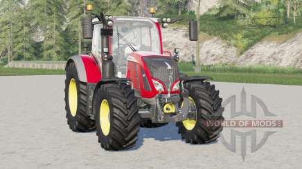 Fendҭ 700 Vario for Farming Simulator 2017