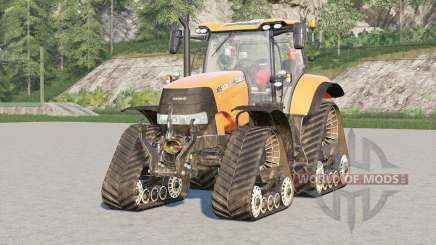 Case IH Puᶆa CVX for Farming Simulator 2017