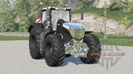 Fendᴛ 1000 Vario for Farming Simulator 2017