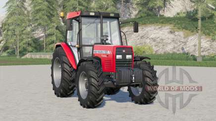 Massey Ferguson 3.105D Phantom for Farming Simulator 2017