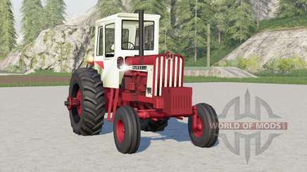 Farmall 806〡with or without weight for Farming Simulator 2017