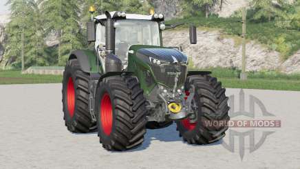 Fenᴅt 900 Vario for Farming Simulator 2017