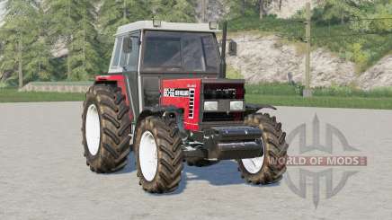 New Holland ৪0-66 for Farming Simulator 2017