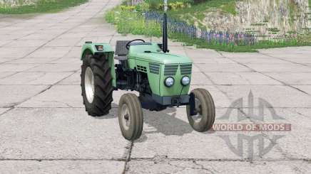Deutz D 4506 A〡original sound for Farming Simulator 2015