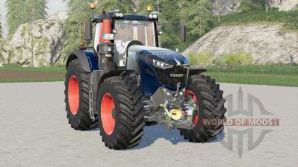 Fendꚑ 1000 Vario for Farming Simulator 2017