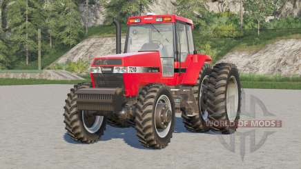 Case International 7200 Magnum for Farming Simulator 2017