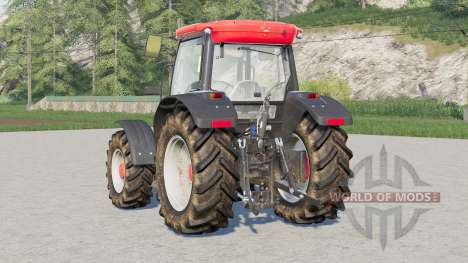 McCormick MC100 series for Farming Simulator 2017