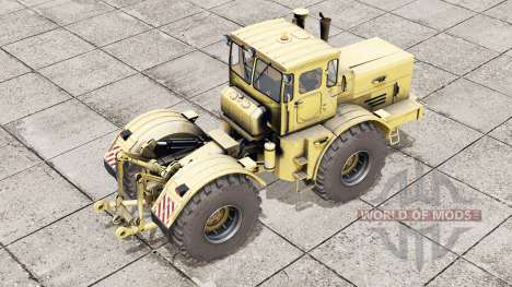 Kirovec K-700A〡rotating cardan for Farming Simulator 2017