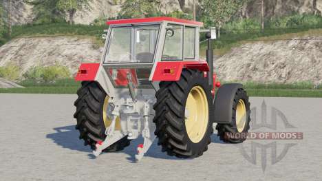 Schlüter Compact 950 V 6 for Farming Simulator 2017