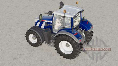 Fendτ 700 Vario for Farming Simulator 2017