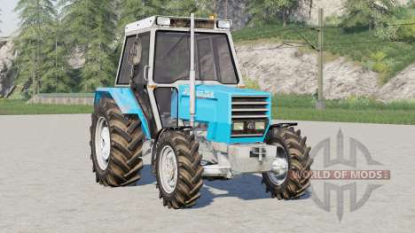 Rakovica 76 Super for Farming Simulator 2017