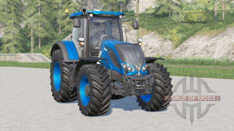 Valtra S series〡new colors added for Farming Simulator 2017