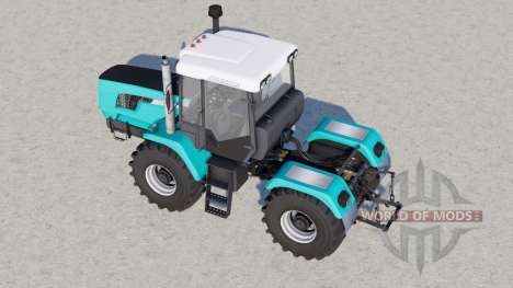 HTZ-244K for Farming Simulator 2017