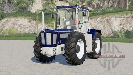 Schlüter Super-Trac 2500 VL〡dekos überarbeitet for Farming Simulator 2017