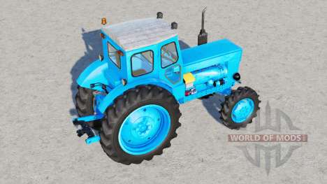 T-40AM〡adjustable hitch for Farming Simulator 2017