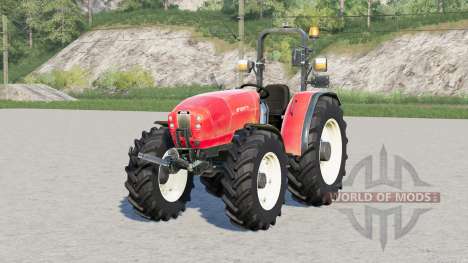 Same Argon³ 75〡with or without front fenders for Farming Simulator 2017