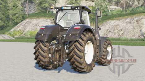 New Holland T7 series〡beacon configurations for Farming Simulator 2017