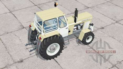 Fortschritt ZT 305-E for Farming Simulator 2015