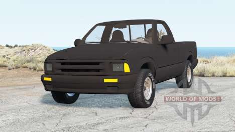 Gavril D5 for BeamNG Drive