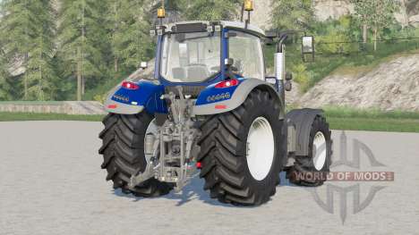 Fendτ 700 Vario for Farming Simulator 2017