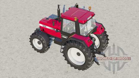 Case IH 1455 XL〡with license plate for Farming Simulator 2017