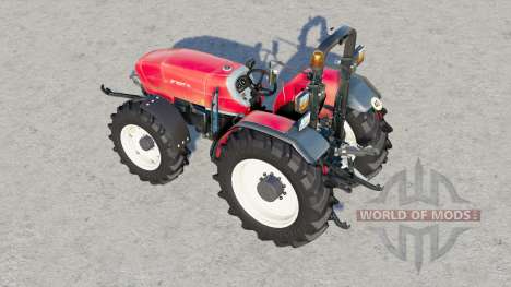 Same Argon³ 75〡with or without front fenders for Farming Simulator 2017