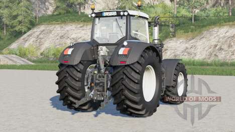 Fenԃt 900 Vario for Farming Simulator 2017