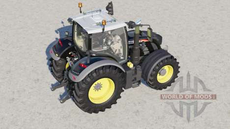 Fendꚑ 700 Vario for Farming Simulator 2017