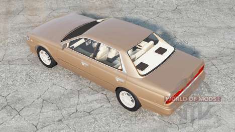 Nissan Laurel (C33) 1989 for BeamNG Drive