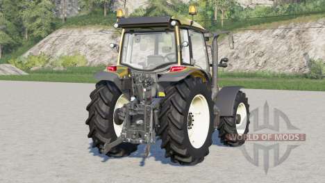 Valtra A series〡many configuration available for Farming Simulator 2017