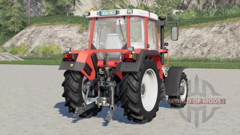 Fendt F 300 GTA for Farming Simulator 2017