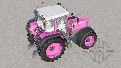 Fendt Favorit 510 C〡design color configurations for Farming Simulator 2017