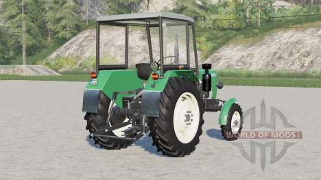 Ursus C-330〡the weight has been slightly reduced for Farming Simulator 2017