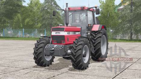 Case IH 1455 XL〡there are wide tyre for Farming Simulator 2017