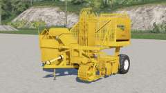 Kleine 5002 for Farming Simulator 2017