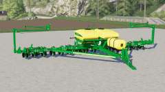 John Deere 1790 for Farming Simulator 2017