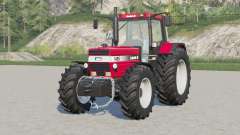 Case IH 1455 XL〡with license plate for Farming Simulator 2017