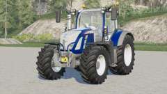 Fendτ 700 Vario for Farming Simulator 2017