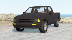 Gavril D5 for BeamNG Drive