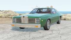 Soliad Sunville v2.1 for BeamNG Drive