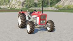 Lindner BF 4505 A〡with or without cab for Farming Simulator 2017