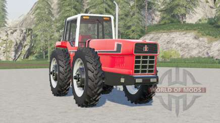 International 86 series Snoopy for Farming Simulator 2017