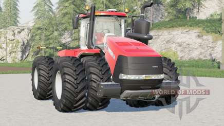 Case IH Steiger〡fold-out reflectors for Farming Simulator 2017