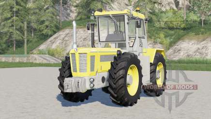 Schlüter Super-Trac 2500 VL〡includes front weight for Farming Simulator 2017