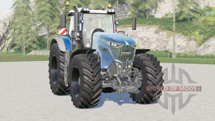 Fendτ 1000 Vario for Farming Simulator 2017