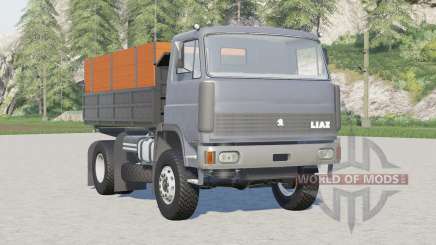 Liaz 150 for Farming Simulator 2017